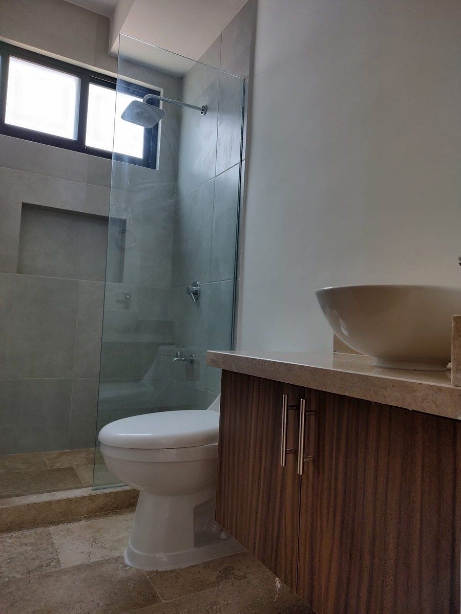 Baño, foto 9 de 17