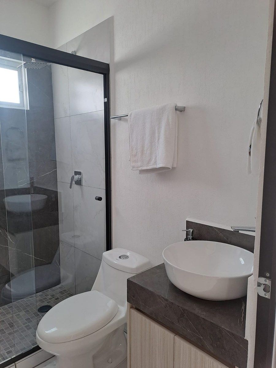 Departamento en La Ceiba, Villa de Alvarez, foto 4 de 10
