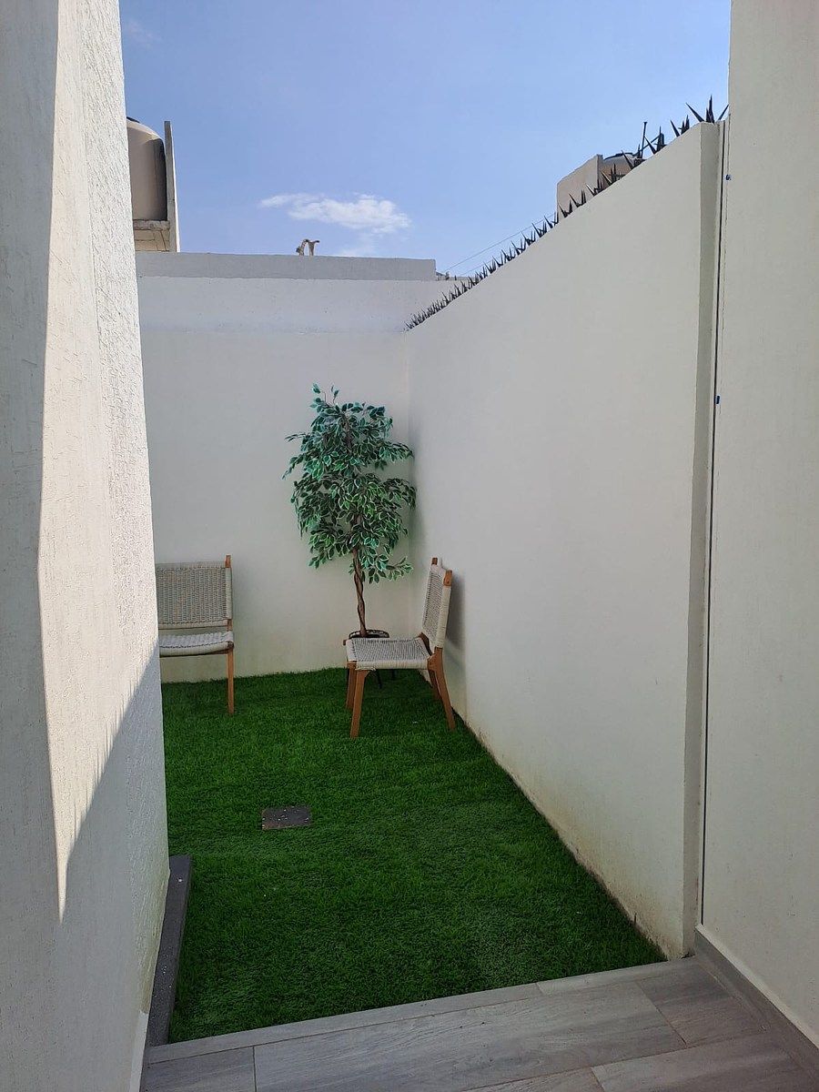 Departamento en La Ceiba, Villa de Alvarez, foto 2 de 10