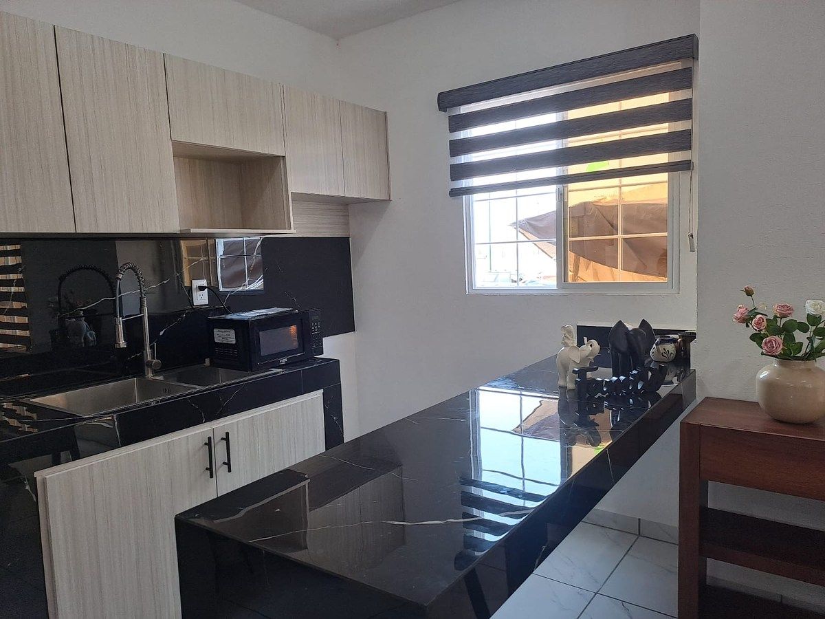 Departamento en La Ceiba, Villa de Alvarez, foto 6 de 10