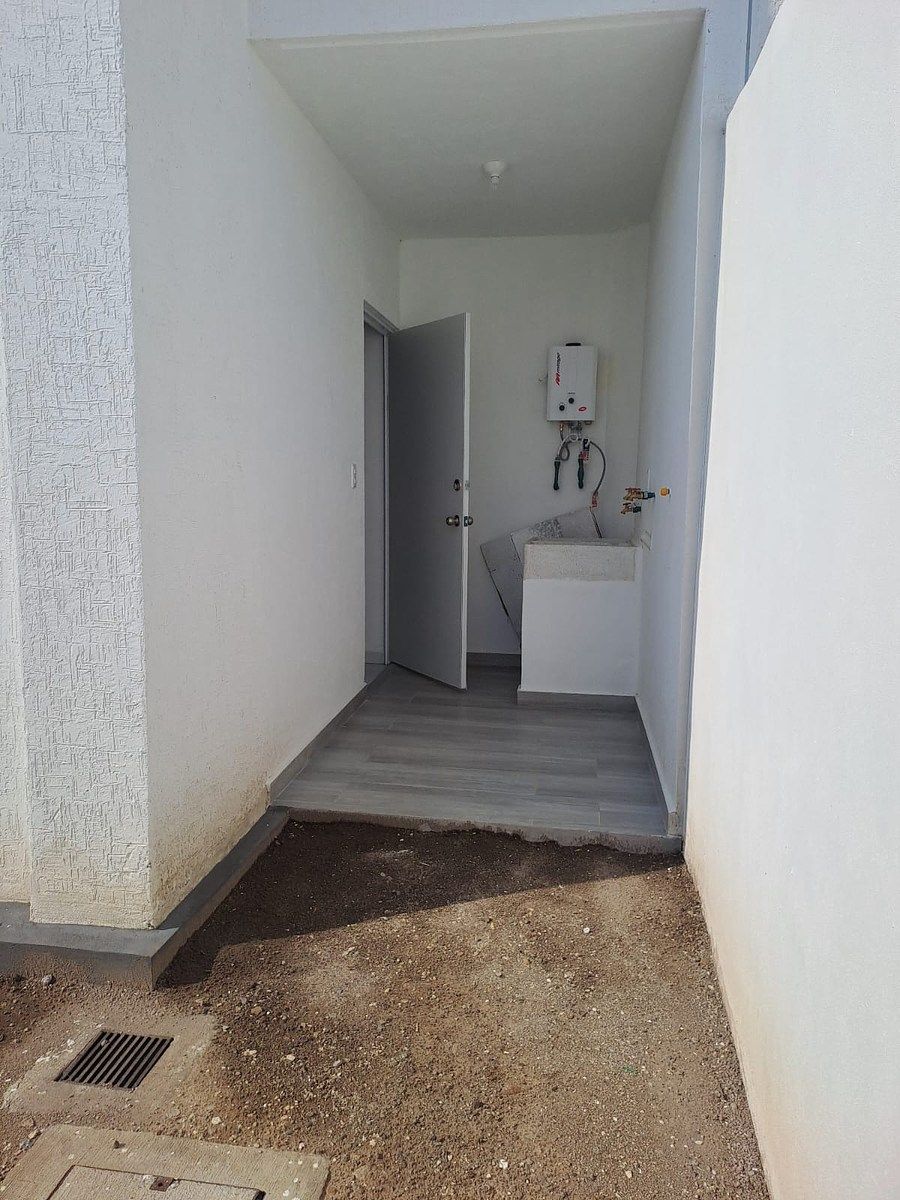 Departamento en La Ceiba, Villa de Alvarez, foto 9 de 10