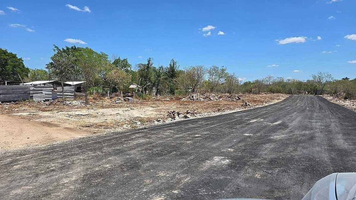 Terreno en Chichi Suárez, Mérida, foto 2 de 4