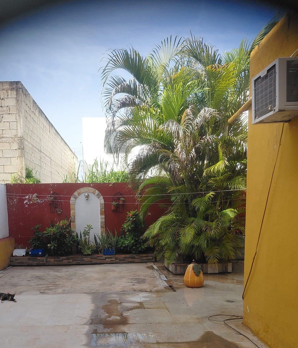 Casa em Residencial Pensiones IV, Mérida, foto 2 de 8