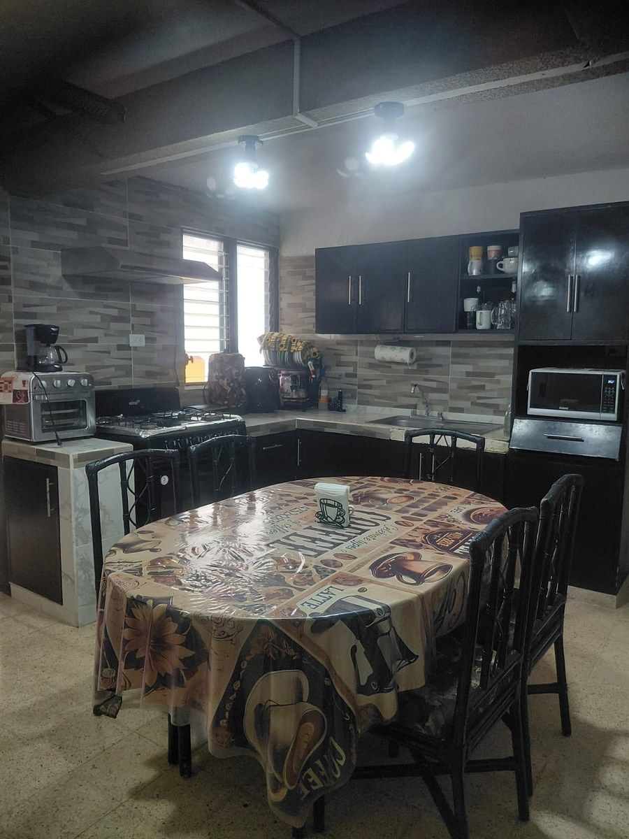 Casa em Residencial Pensiones IV, Mérida, foto 4 de 8