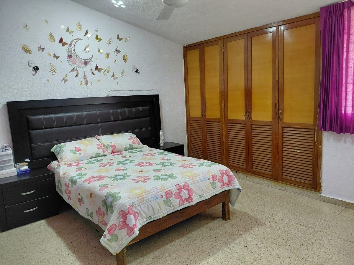Casa em Residencial Pensiones IV, Mérida, foto 5 de 8