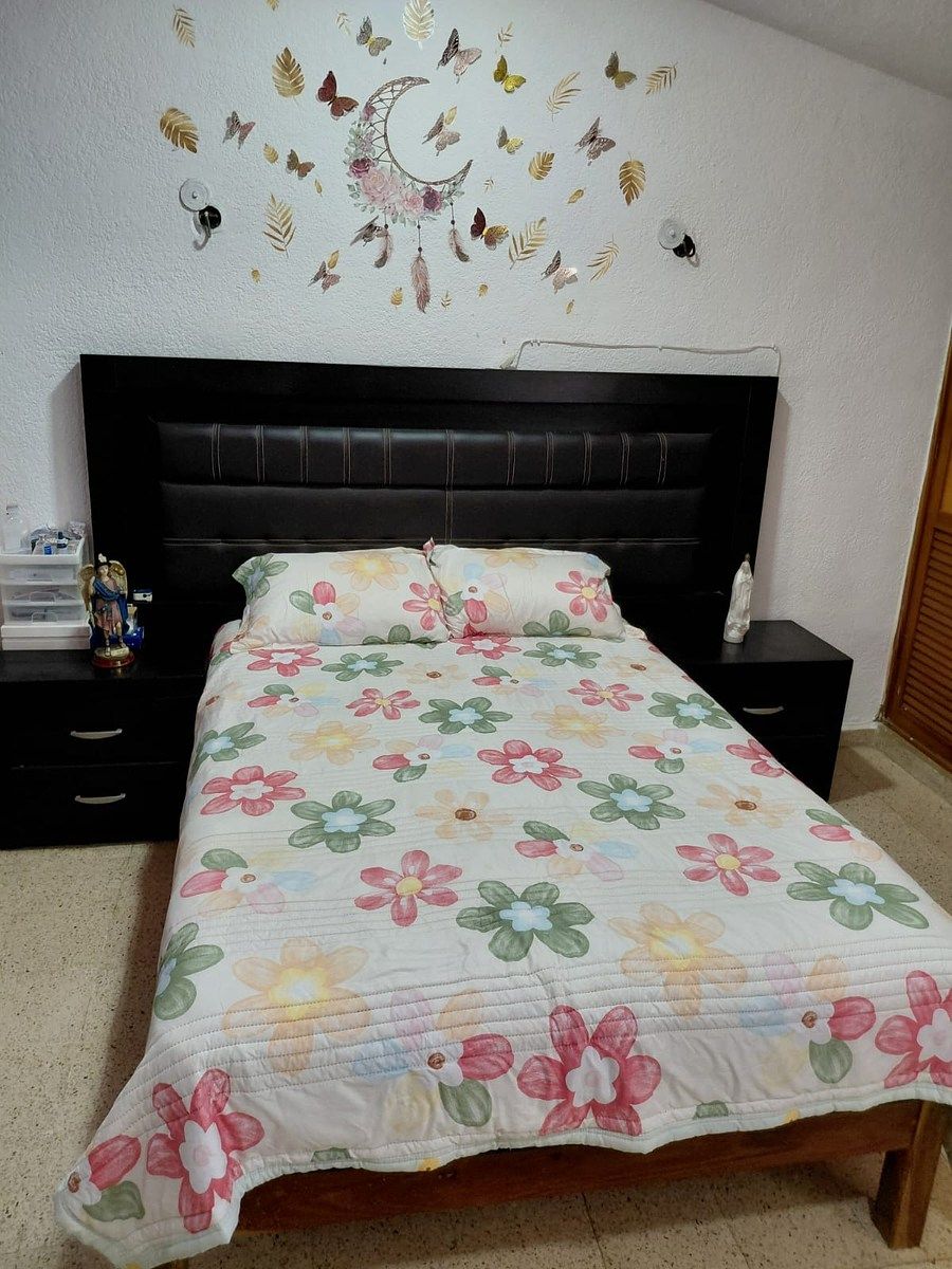 Casa em Residencial Pensiones IV, Mérida, foto 6 de 8