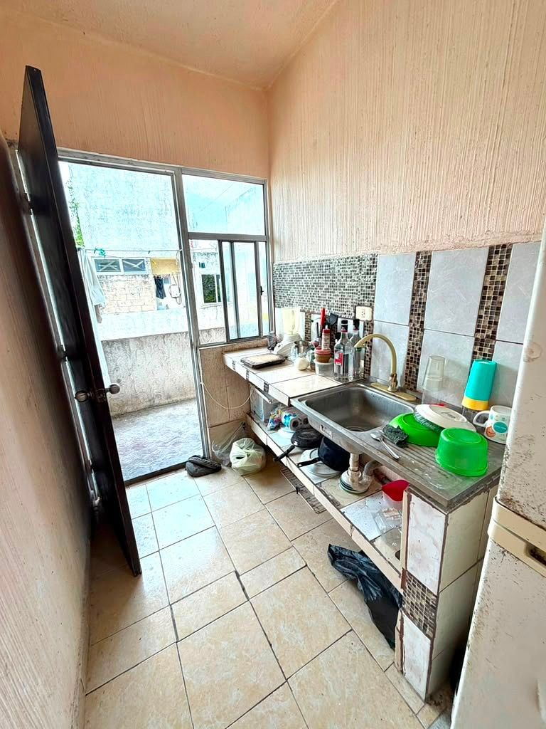 Apartamento em Paseo Kusamil, Benito Juárez, foto 7 de 12
