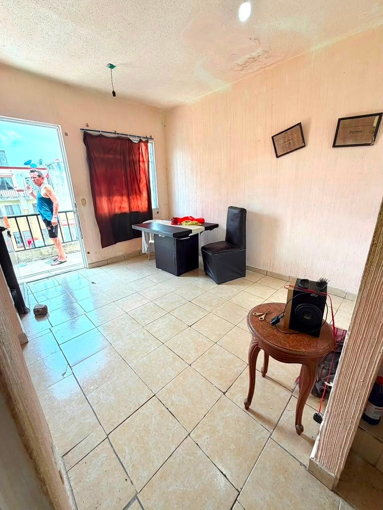 Apartamento em Paseo Kusamil, Benito Juárez, foto 4 de 12