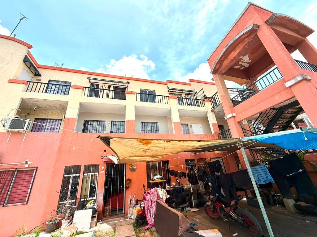 Apartamento em Paseo Kusamil, Benito Juárez, foto 2 de 12
