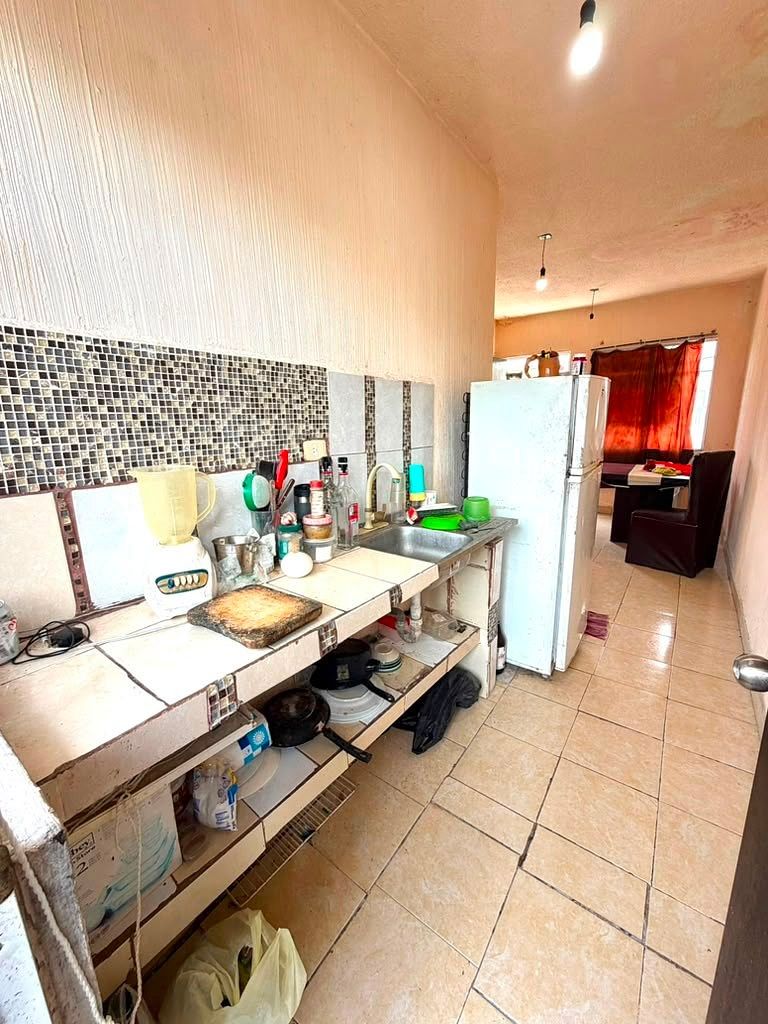 Apartamento em Paseo Kusamil, Benito Juárez, foto 8 de 12