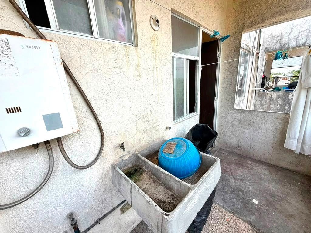 Apartamento em Paseo Kusamil, Benito Juárez, foto 12 de 12