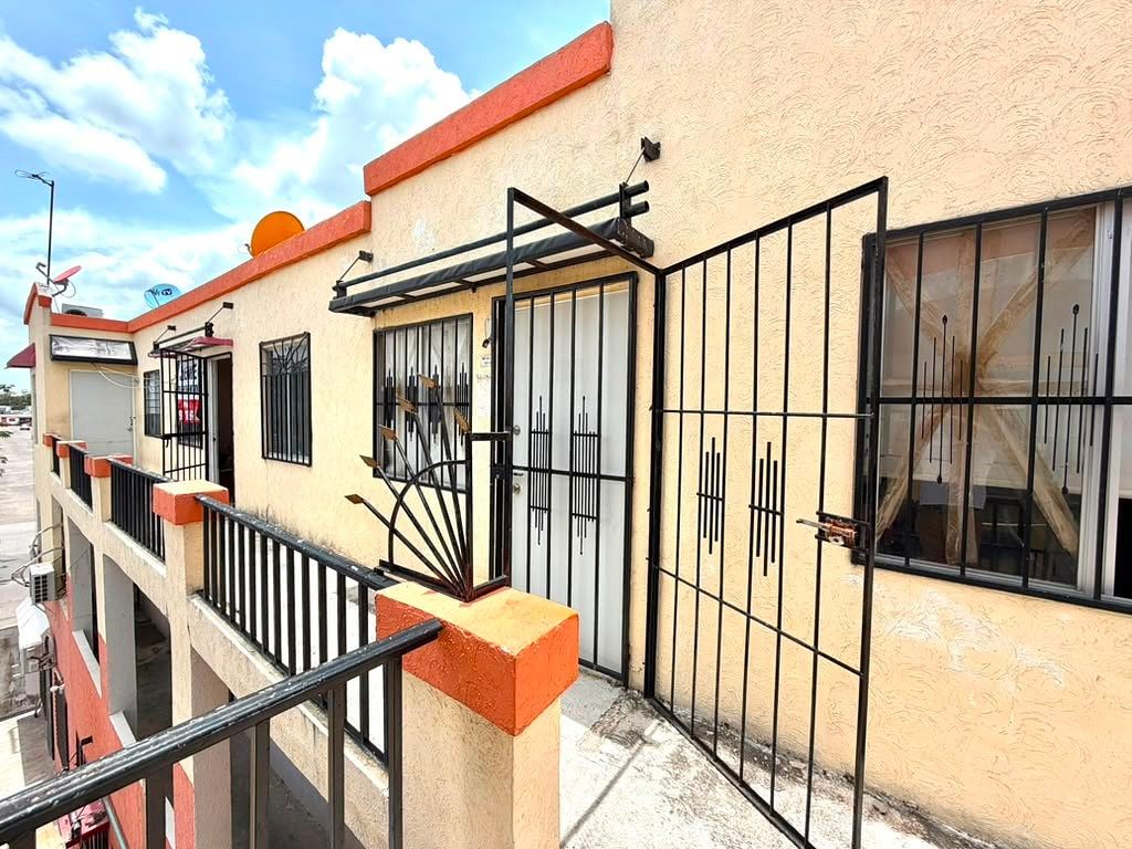 Apartamento em Paseo Kusamil, Benito Juárez, foto 3 de 12