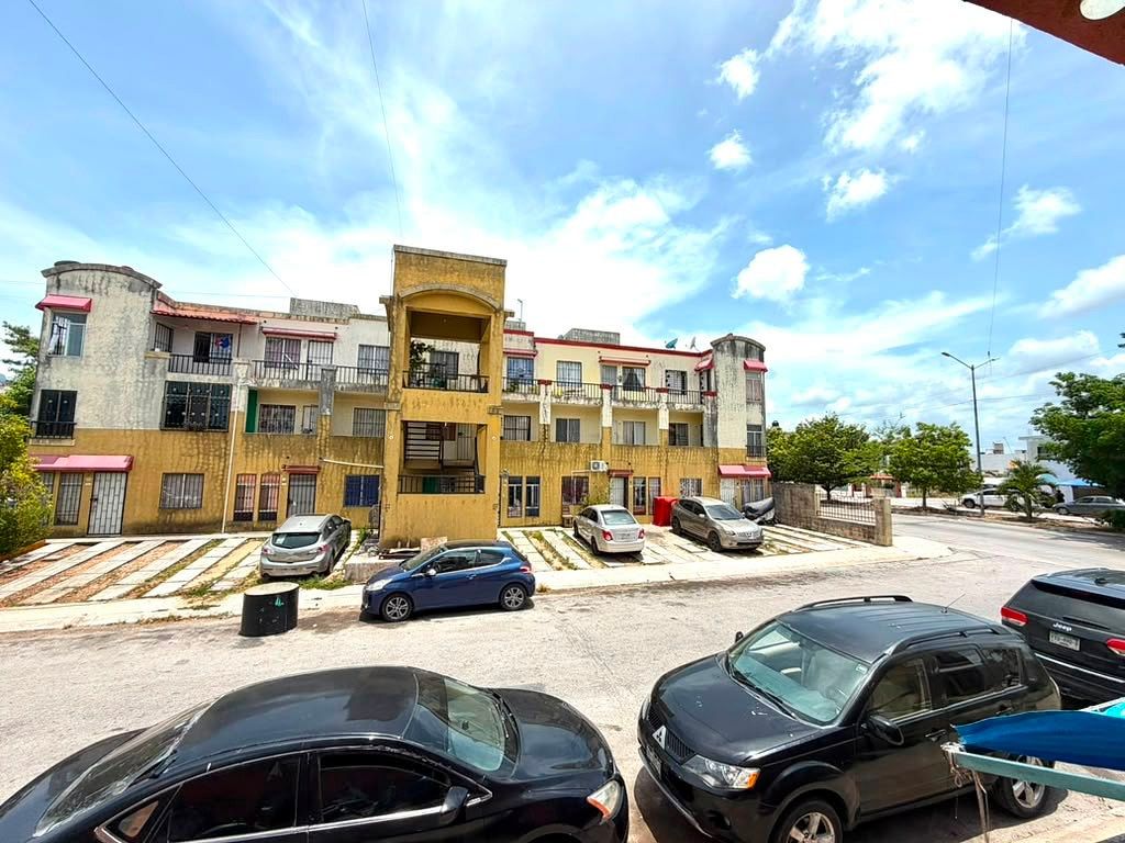 Cobertura à Venda em Kusamil, Cancún | 2 Quartos, foto 1 de 12