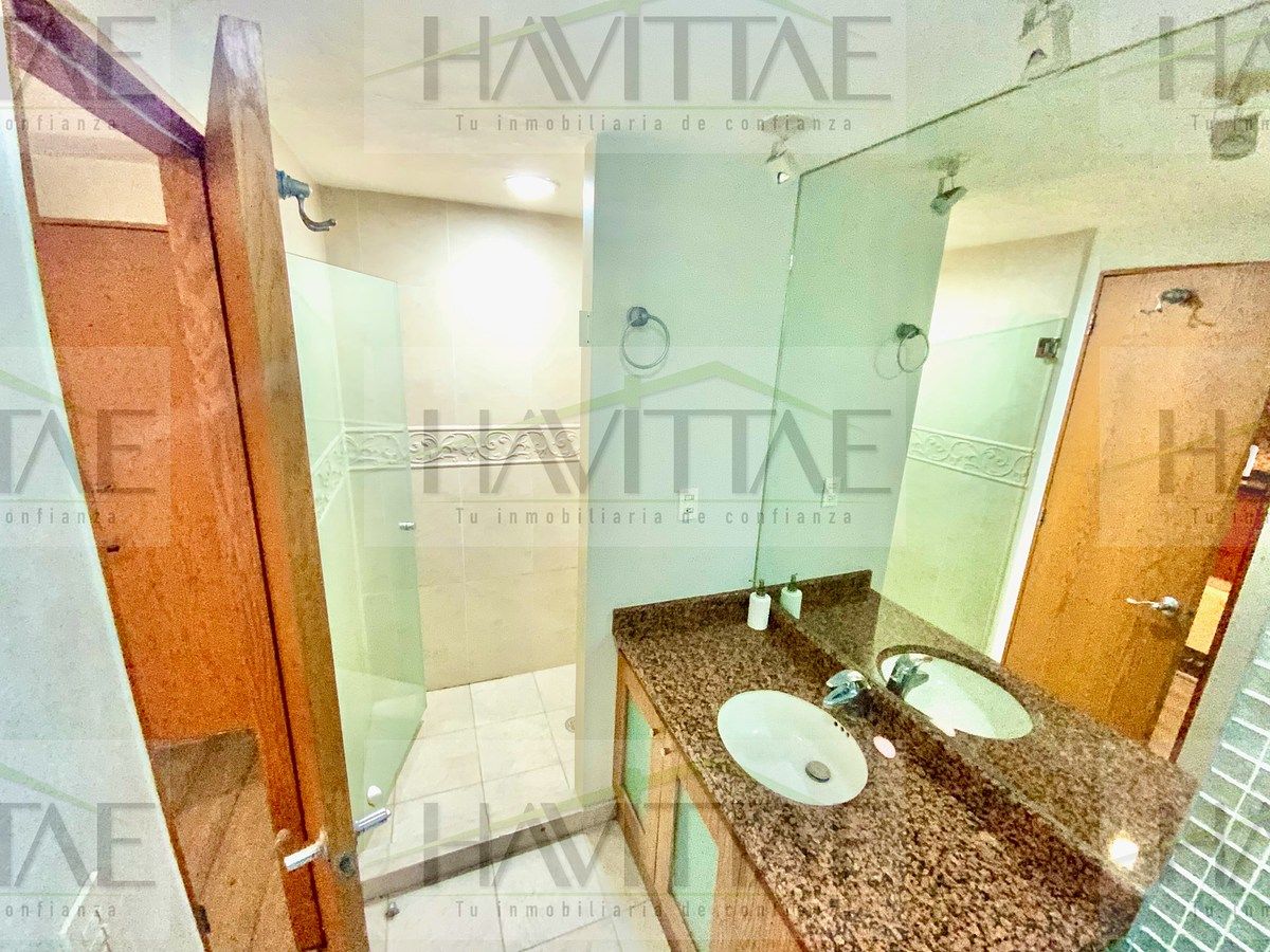 Apartamento em Roma Norte, Cuauhtémoc, foto 7 de 16