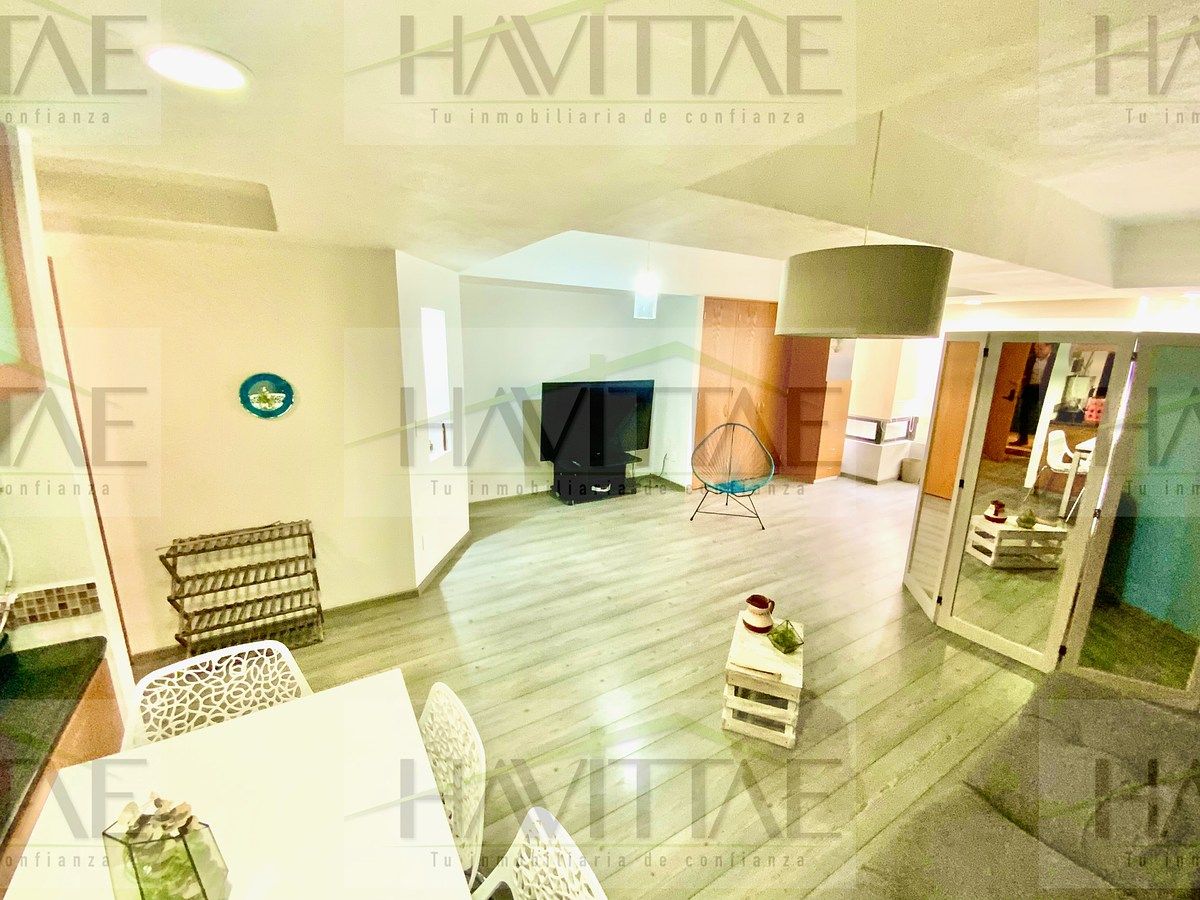 Apartamento em Roma Norte, Cuauhtémoc, foto 5 de 16