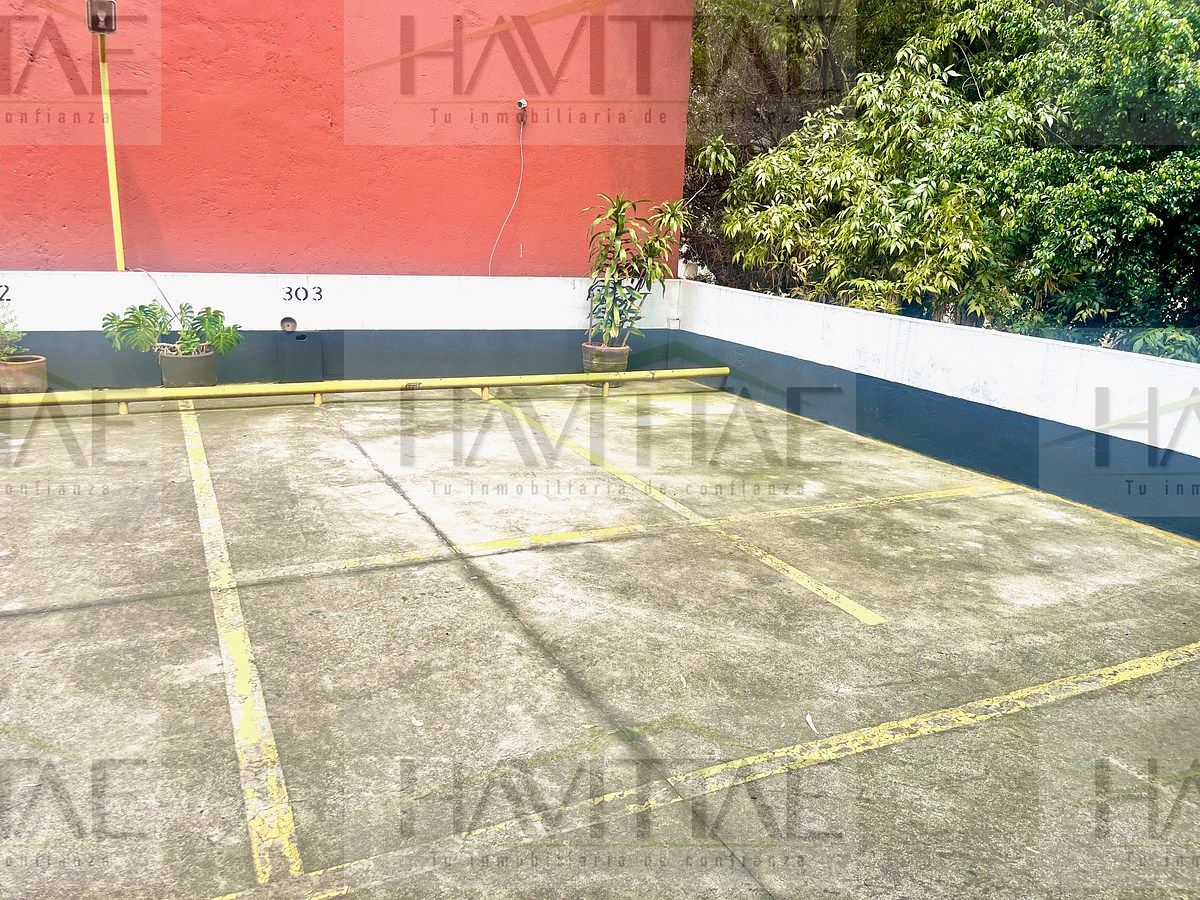 Departamento en Roma Norte, Cuauhtémoc, foto 16 de 16