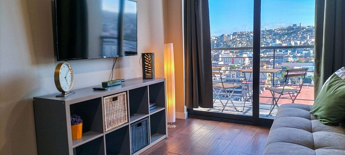 Departamento en Zona Norte, Tijuana, foto 7 de 16