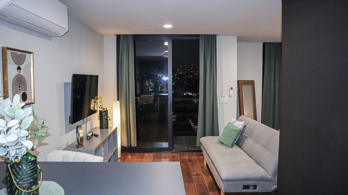 Departamento en Zona Norte, Tijuana, foto 10 de 16