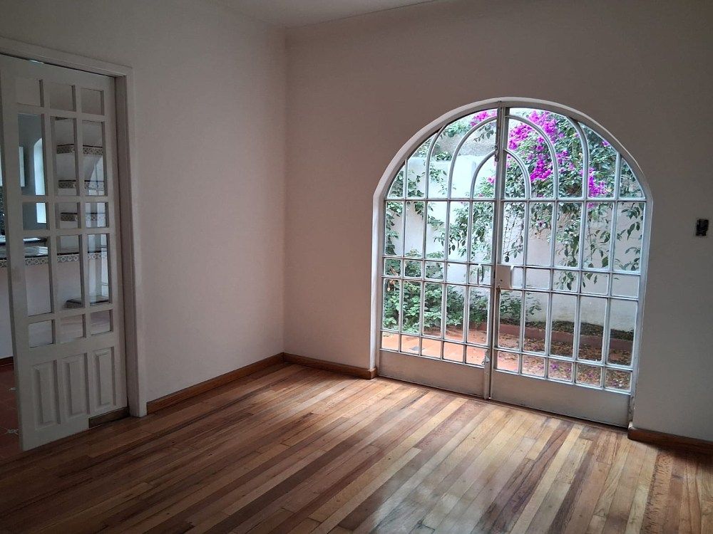 Casa en Renta en Anzures, foto 1 de 17