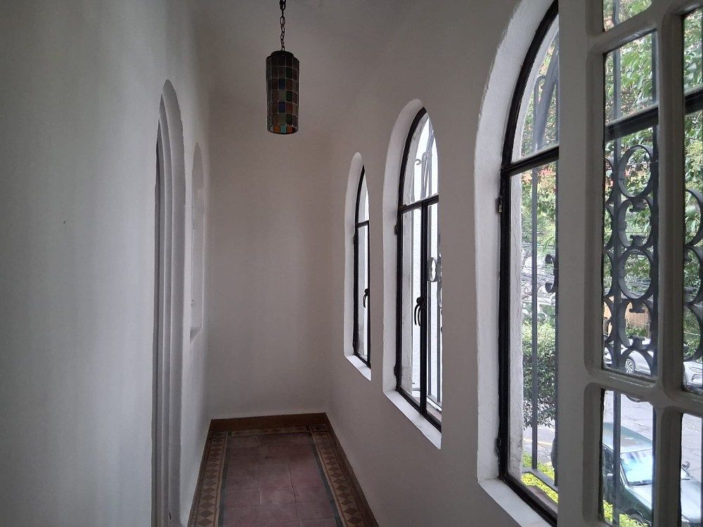 Casa en Anzures, Miguel Hidalgo, foto 12 de 17