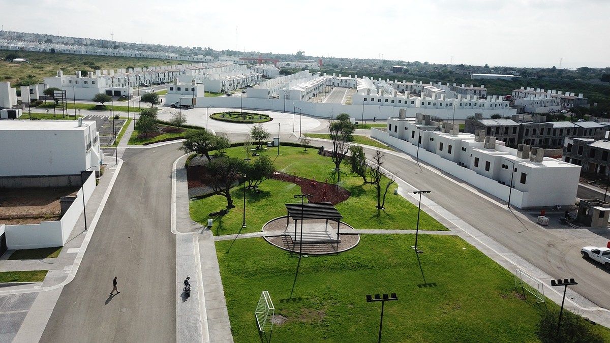 Apartamento em Ciudad del Sol, Querétaro, foto 9 de 9