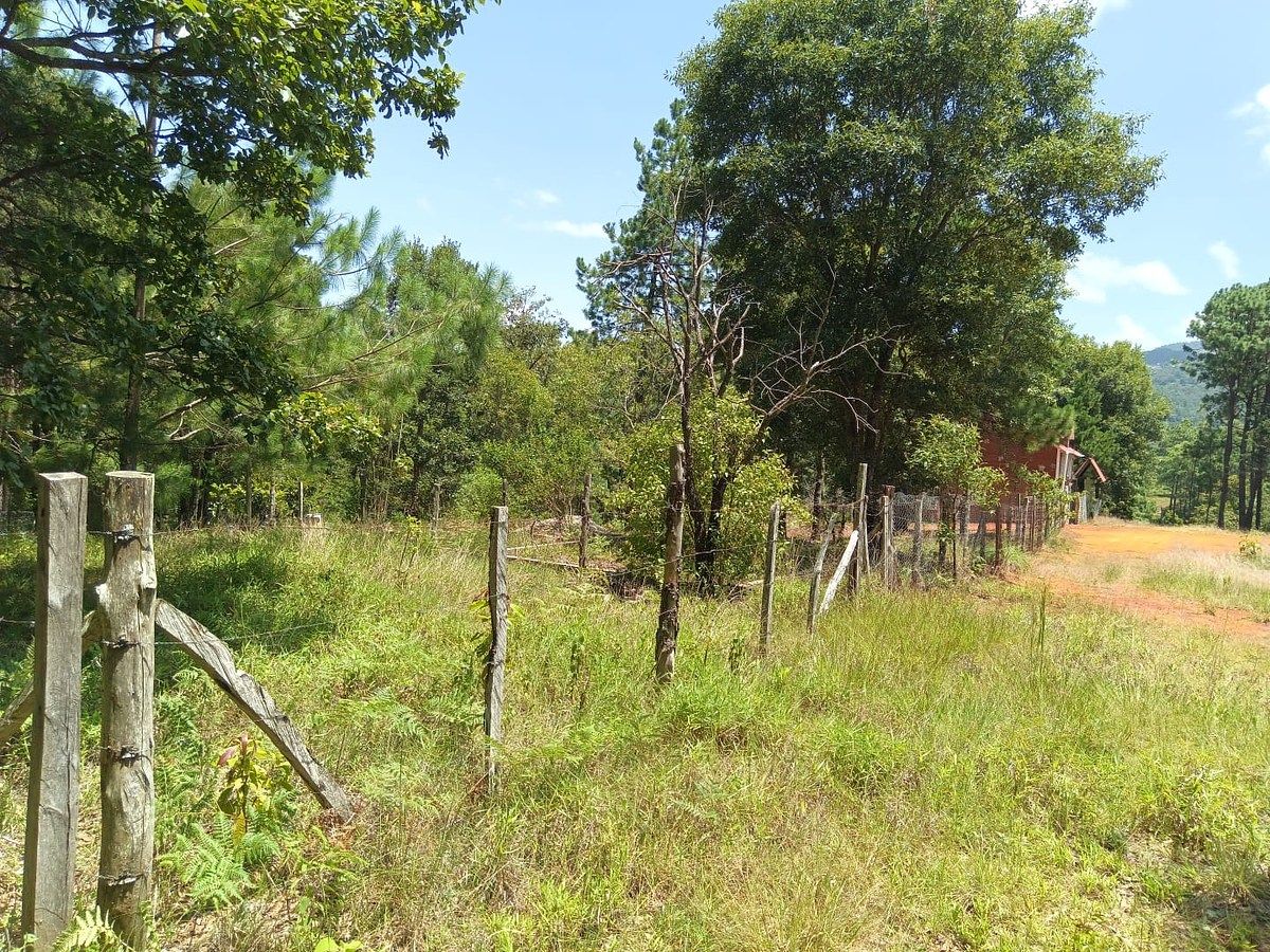 Terreno na zona dos Viveros, Teopisca — ideal para cabana ou casa de férias, foto 1 de 9