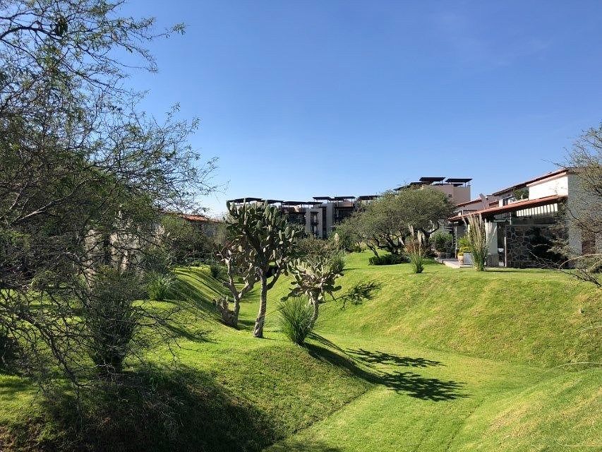 Casa en condominio en La Lejona, San Miguel de Allende, foto 15 de 15