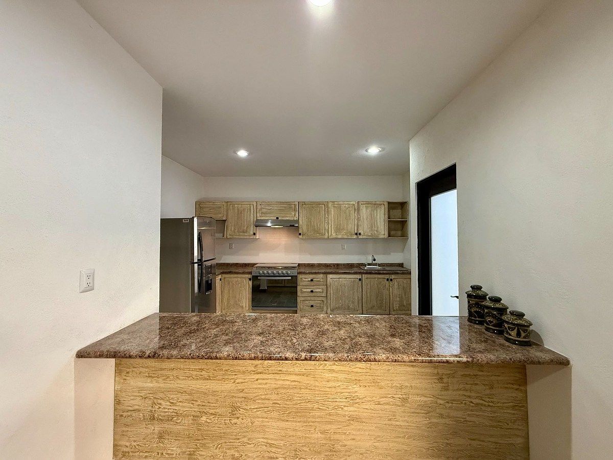 Casa en condominio en La Lejona, San Miguel de Allende, foto 7 de 15