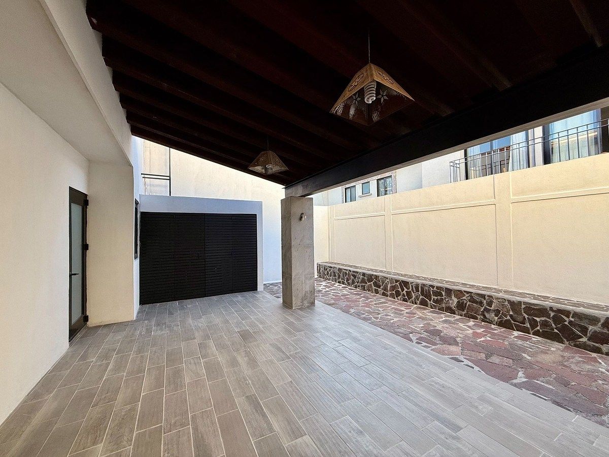 Casa en condominio en La Lejona, San Miguel de Allende, foto 14 de 15
