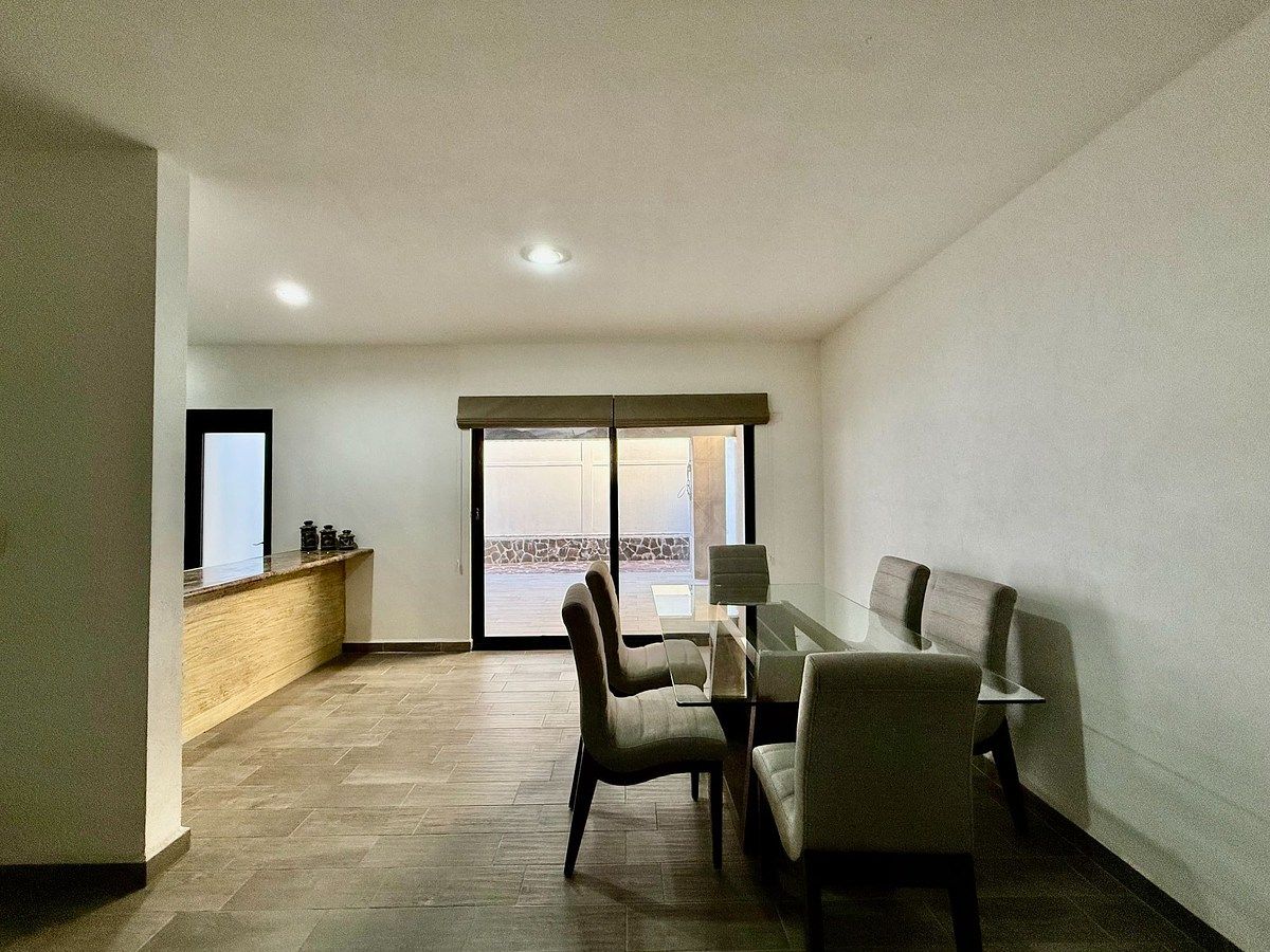 Casa en condominio en La Lejona, San Miguel de Allende, foto 8 de 15