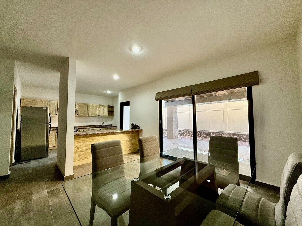 Casa en condominio en La Lejona, San Miguel de Allende, foto 9 de 15