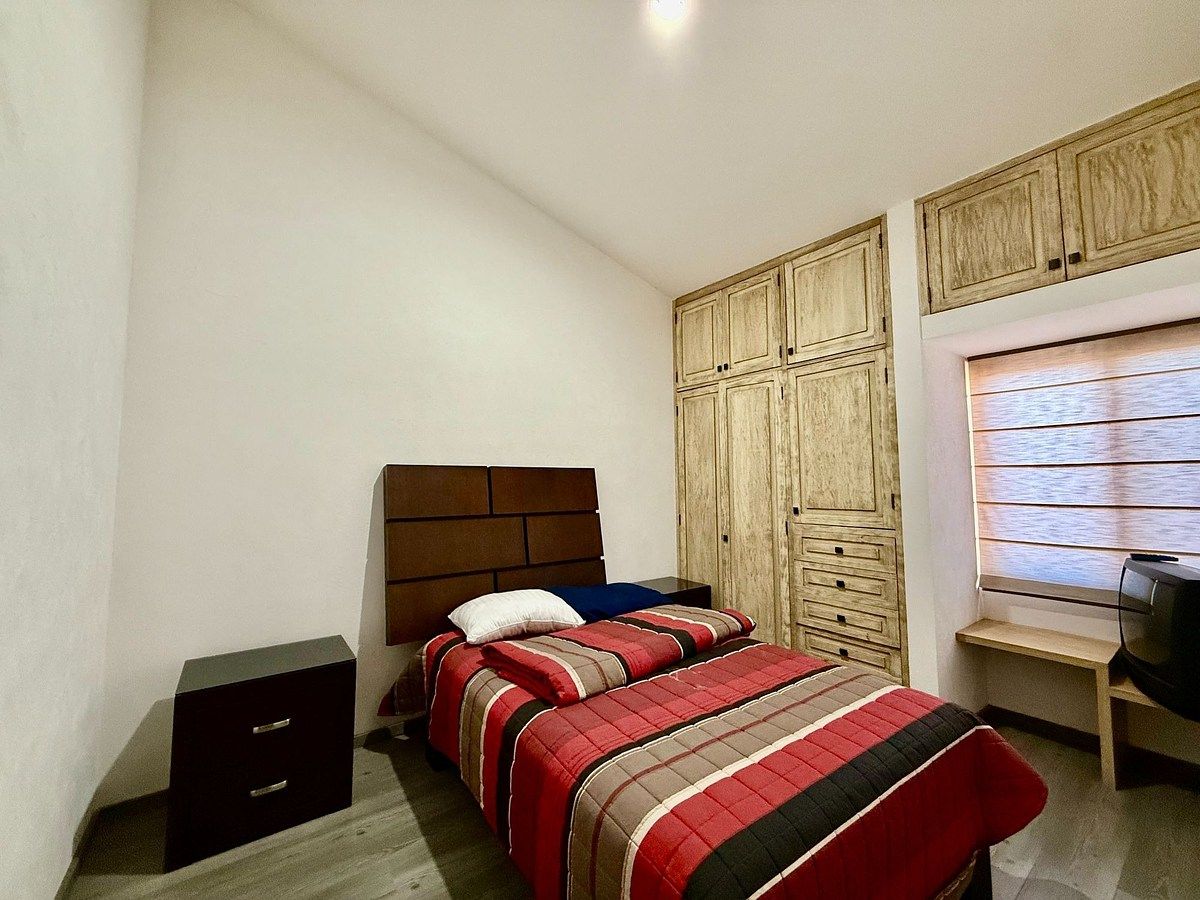 Casa en condominio en La Lejona, San Miguel de Allende, foto 5 de 15
