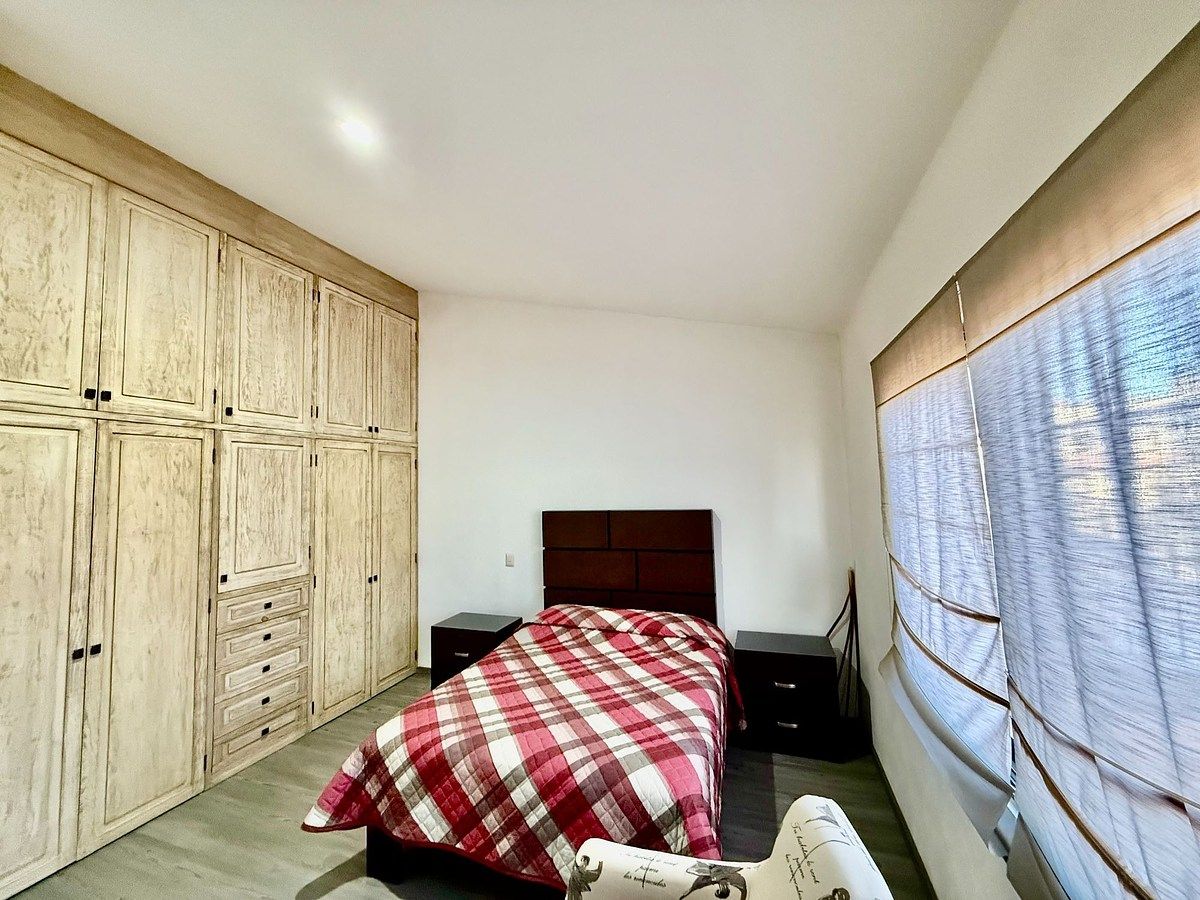 Casa en condominio en La Lejona, San Miguel de Allende, foto 11 de 15