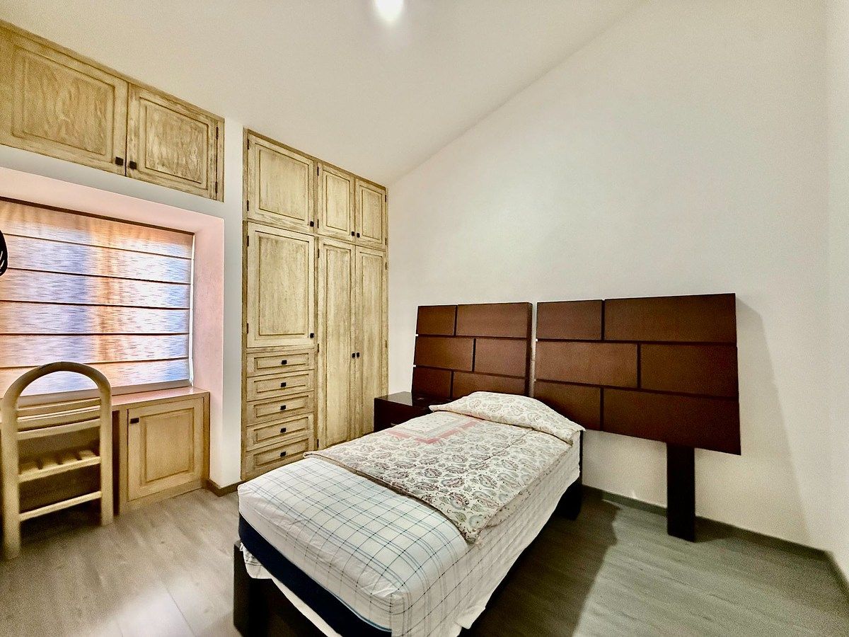 Casa en condominio en La Lejona, San Miguel de Allende, foto 12 de 15