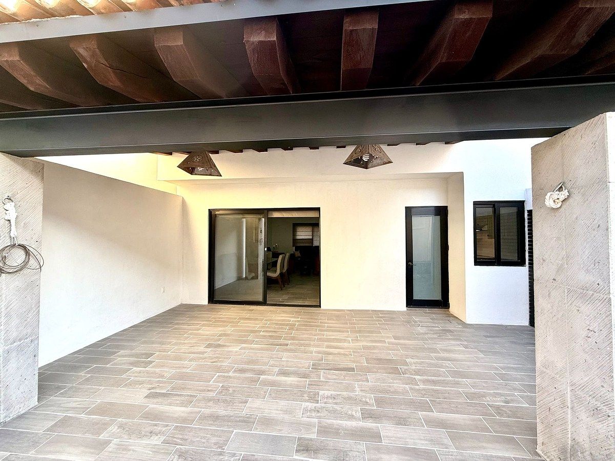 Casa en condominio en La Lejona, San Miguel de Allende, foto 4 de 15