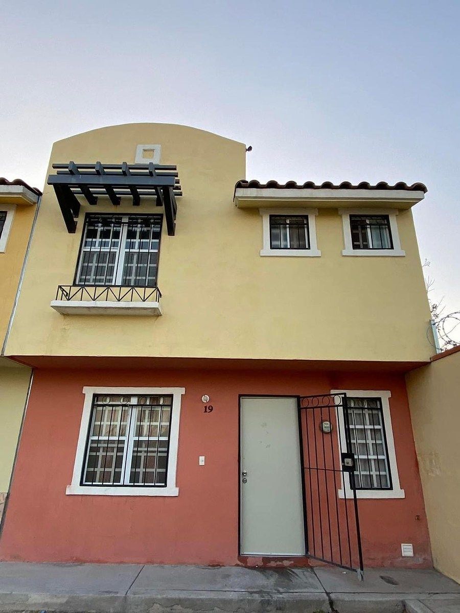 Casa en venta Real Solare, foto 1 de 11
