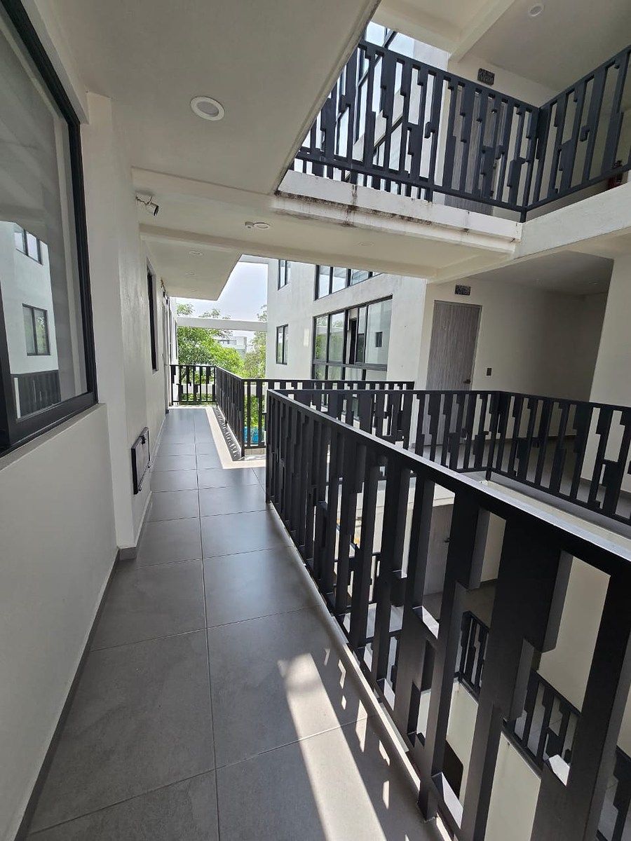 Apartamento em Tetelpan, Álvaro Obregón, foto 7 de 9