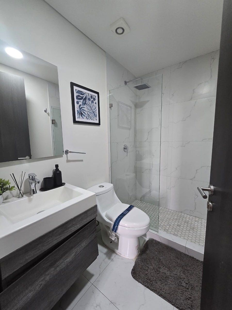 Apartamento em Tetelpan, Álvaro Obregón, foto 9 de 9
