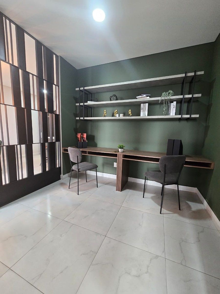 Apartamento em Tetelpan, Álvaro Obregón, foto 6 de 9
