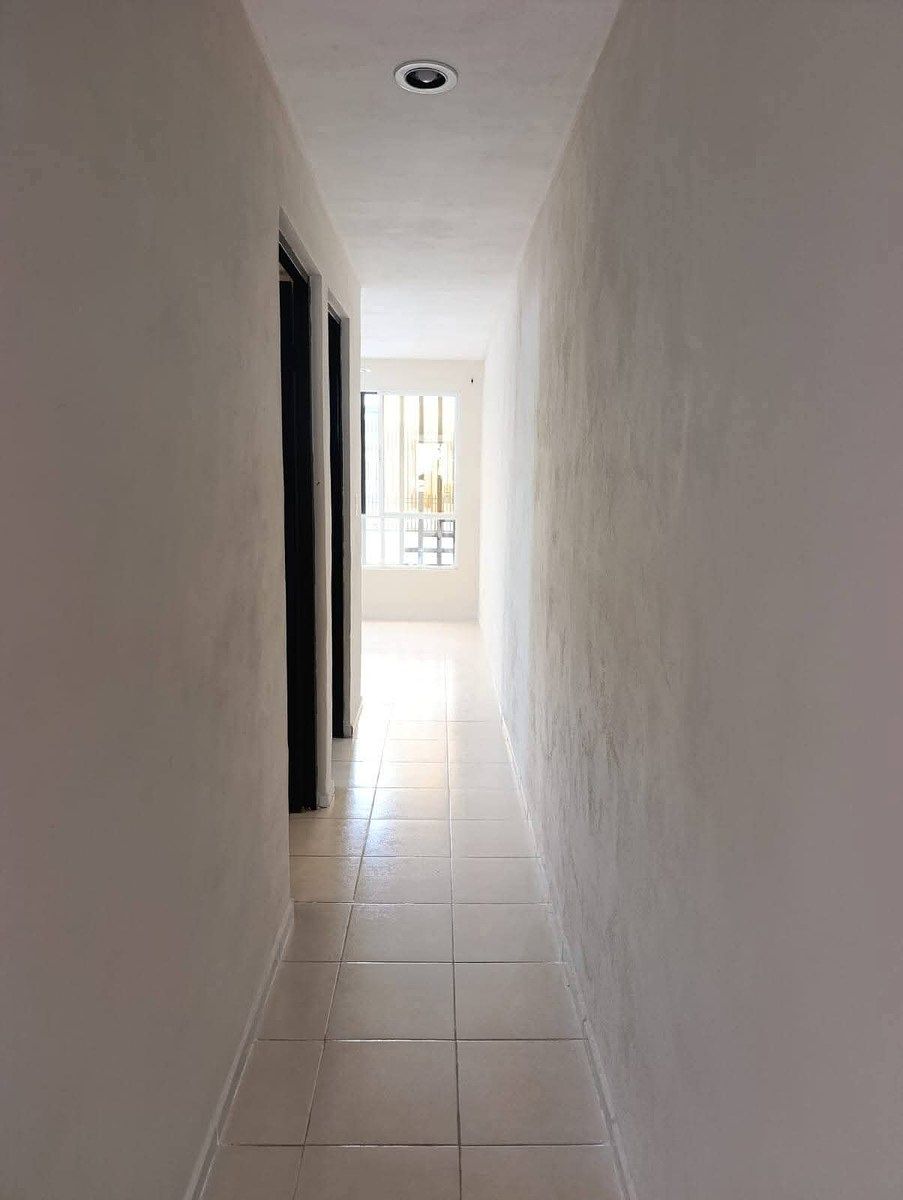 Casa en Juan Pablo II, Mérida, foto 5 de 8