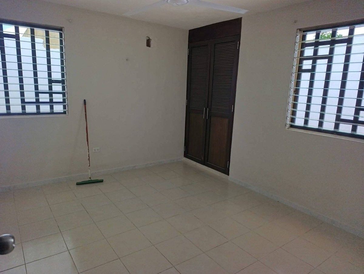 Casa en Juan Pablo II, Mérida, foto 7 de 8