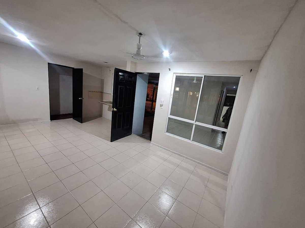 Casa en Juan Pablo II, Mérida, foto 3 de 8