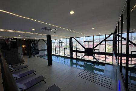 FURNISHED APARTMENT FOR RENT COSMOPOLITAN BY SIETE