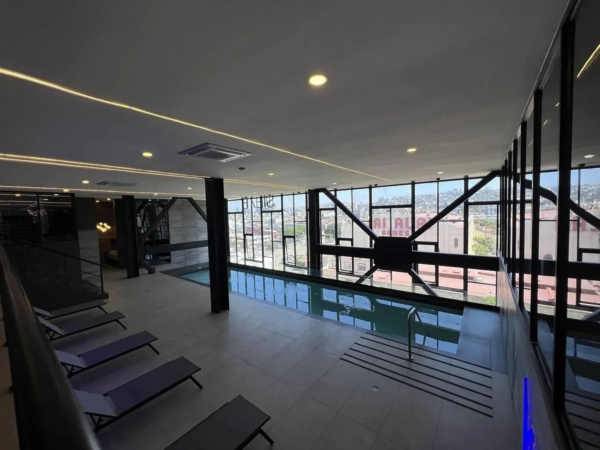 Apartamento em Zona Norte, Tijuana, foto 2 de 18