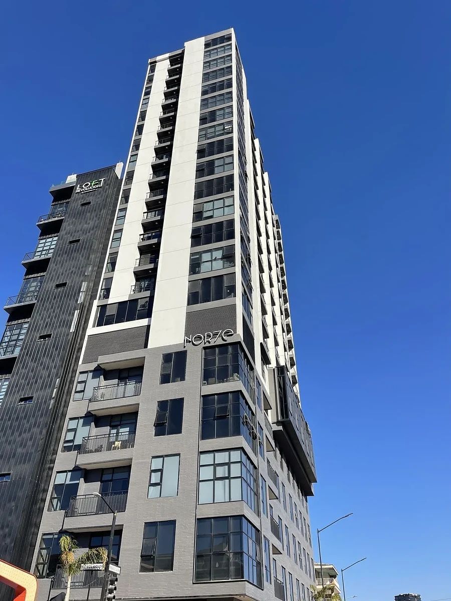 APARTAMENTO MOBILIADO PARA ALUGUEL COSMOPOLITAN BY SIETE, foto 1 de 18