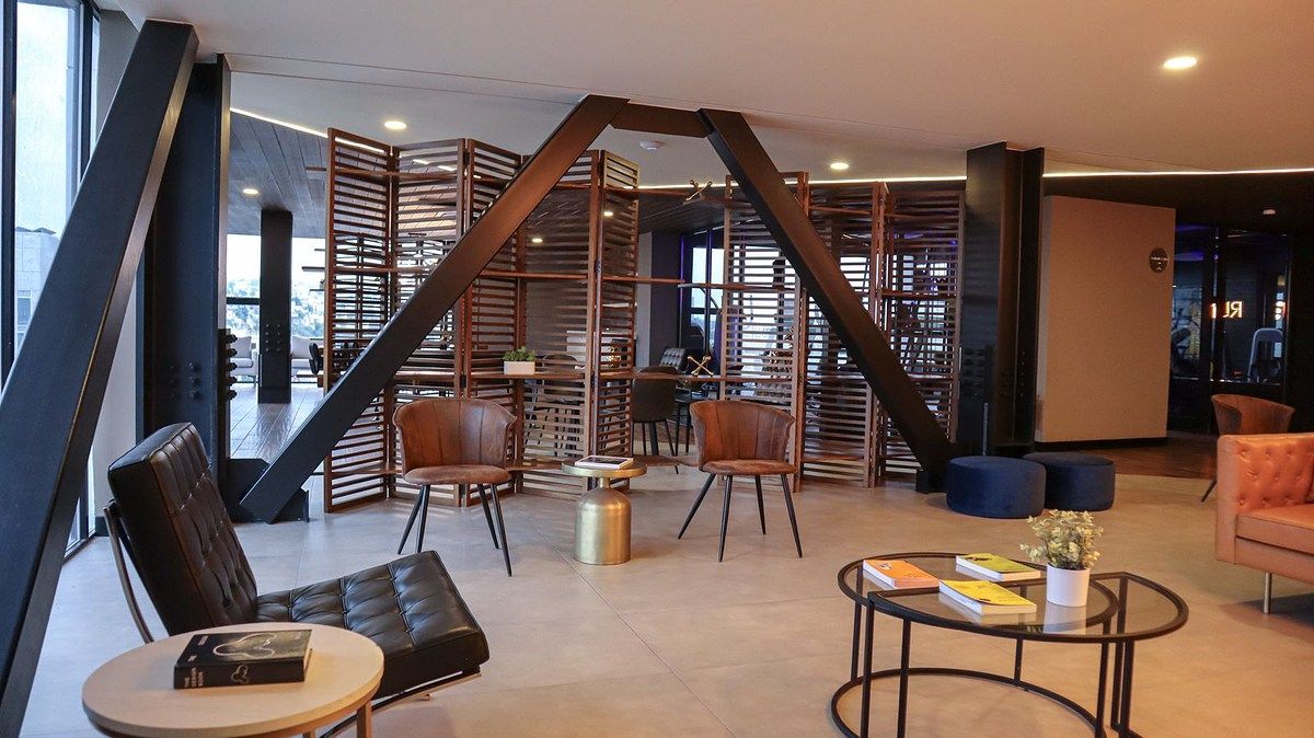Apartamento em Zona Norte, Tijuana, foto 5 de 18