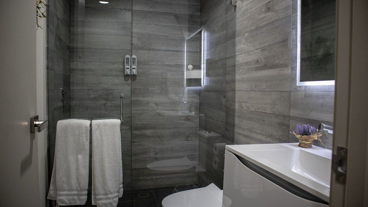 Apartamento em Zona Norte, Tijuana, foto 12 de 18