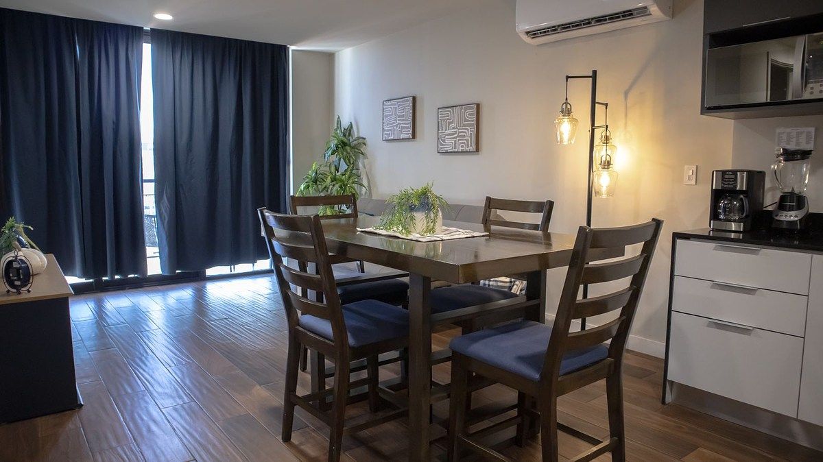 Apartamento em Zona Norte, Tijuana, foto 8 de 18