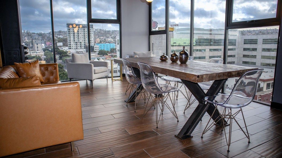 Apartamento em Zona Norte, Tijuana, foto 10 de 18