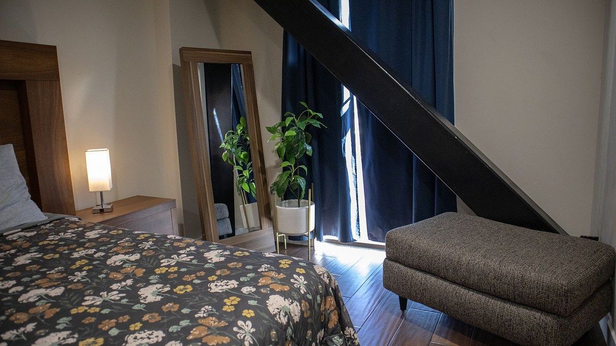 Apartamento em Zona Norte, Tijuana, foto 13 de 18